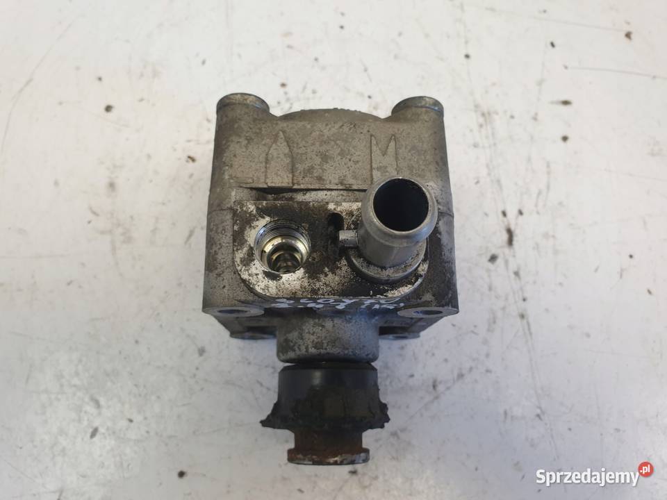 Volvo S60 V70 24 T POMPA WSPOMAGANIA zf oryginał Przepustnice Chełm