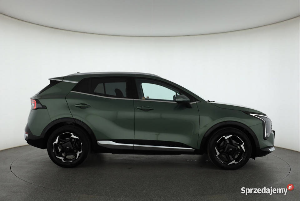 Kia Sportage 16 TGDI czujnik parkowania Piaseczno