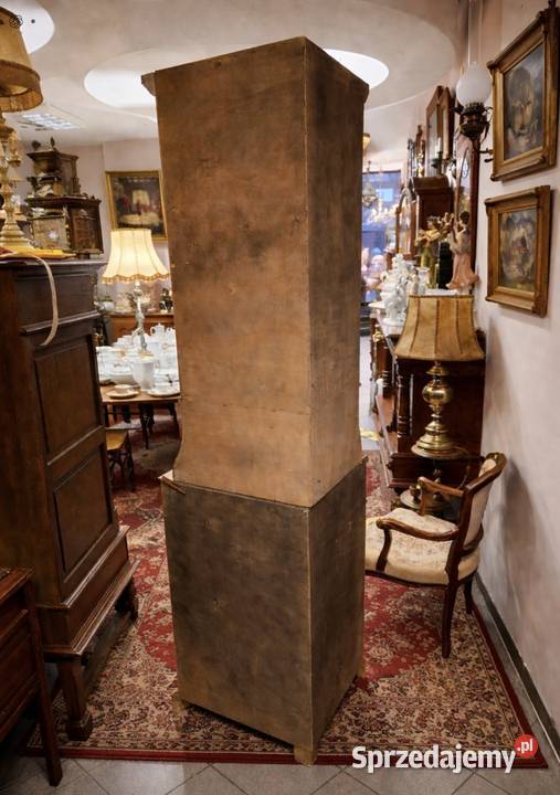 Szafka Narożnikowa Narożna Kalisz