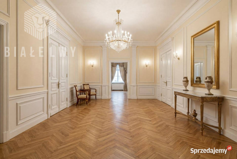 Dom wolnostojący Grodzisk Mazowiecki Szczęsna Sprzedaż mazowieckie
