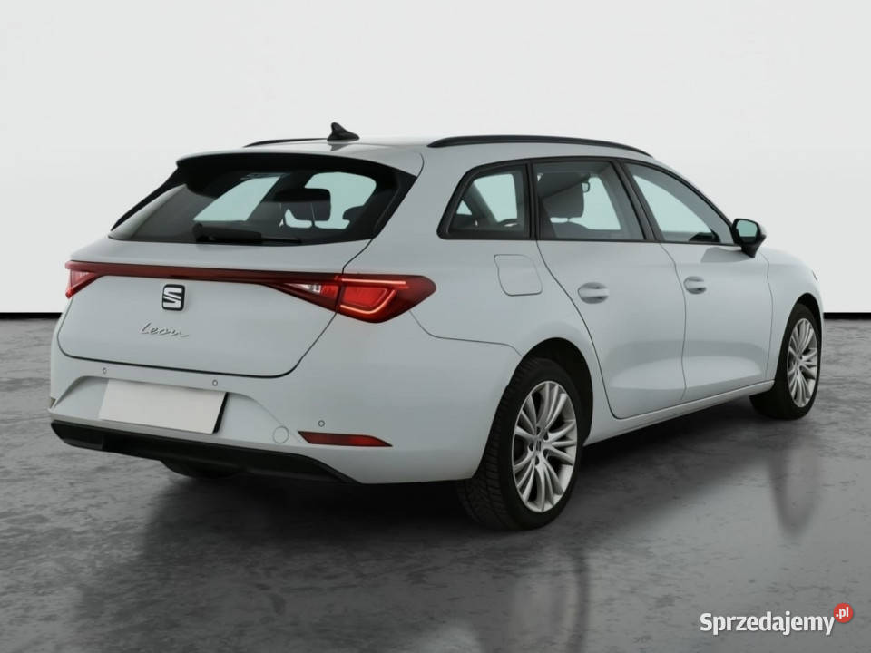 Seat Leon 15 TSI czujnik zmierzchu Piaseczno sprzedam