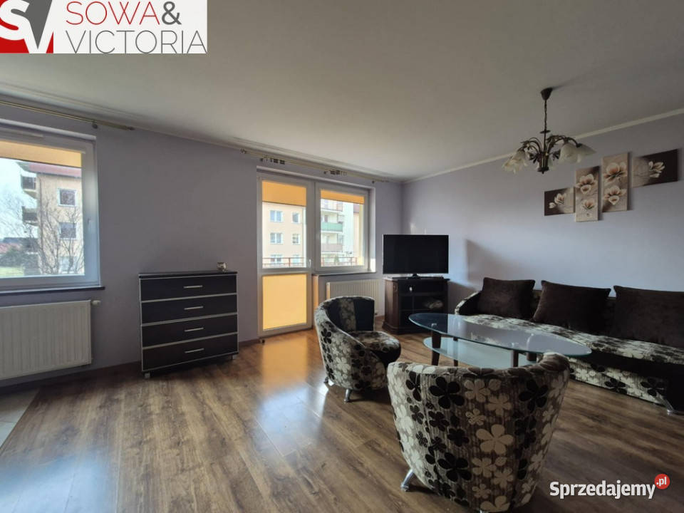 Duża kawalerka w pobliżu szkoły podstawowej 2