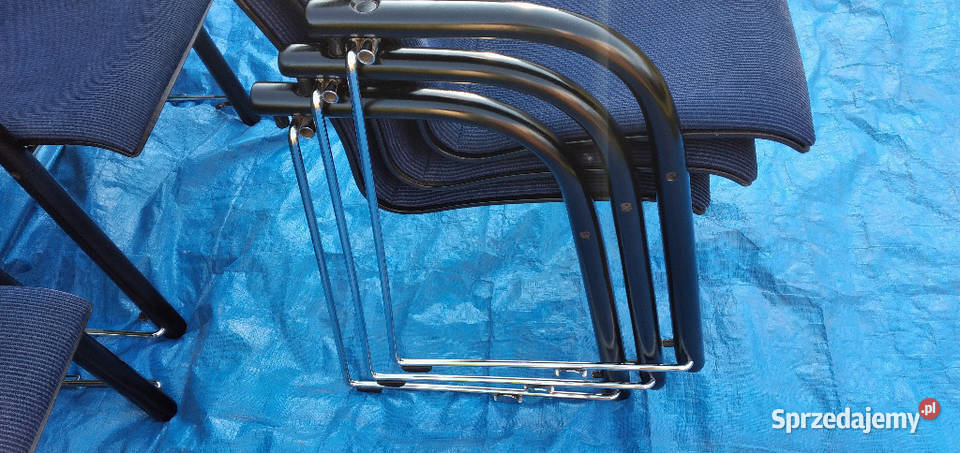 Thonet fotele śląskie