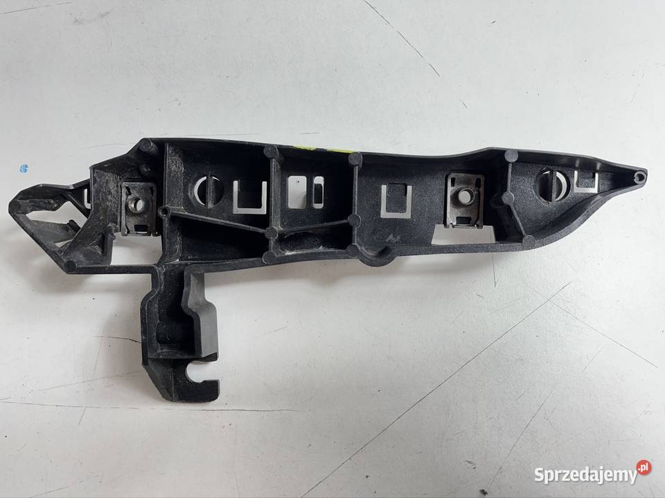 ŚLIZG ZDERZAKA PRZÓD PRAWY PEUGEOT 3008 II osobowe Międzychód