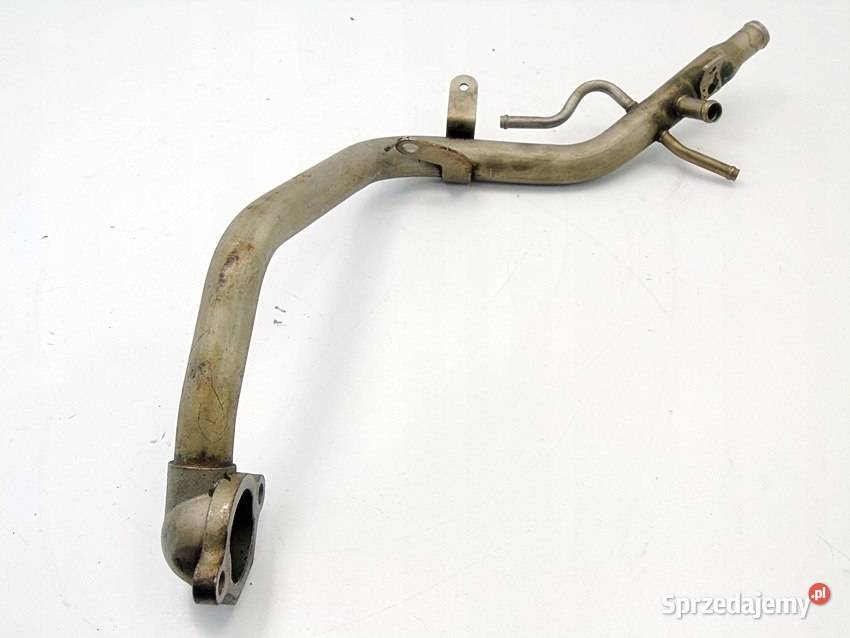 RURA RURKA MAGISTRALA WODY 22 DI NISSAN ALMERA 2 Sosnowiec