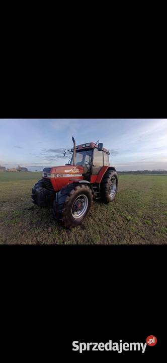 Case 5120 Kock sprzedam