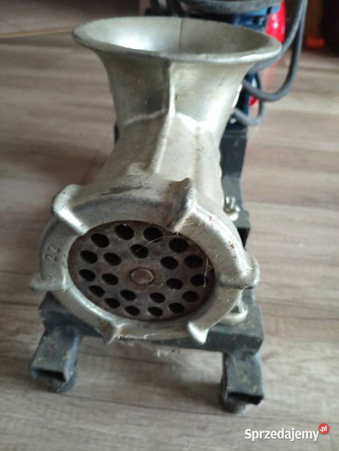 Maszynka 22 Wincentów