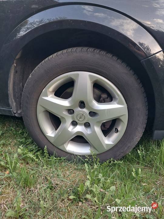 Sprzedam Opel Astra h manualna Czeladź