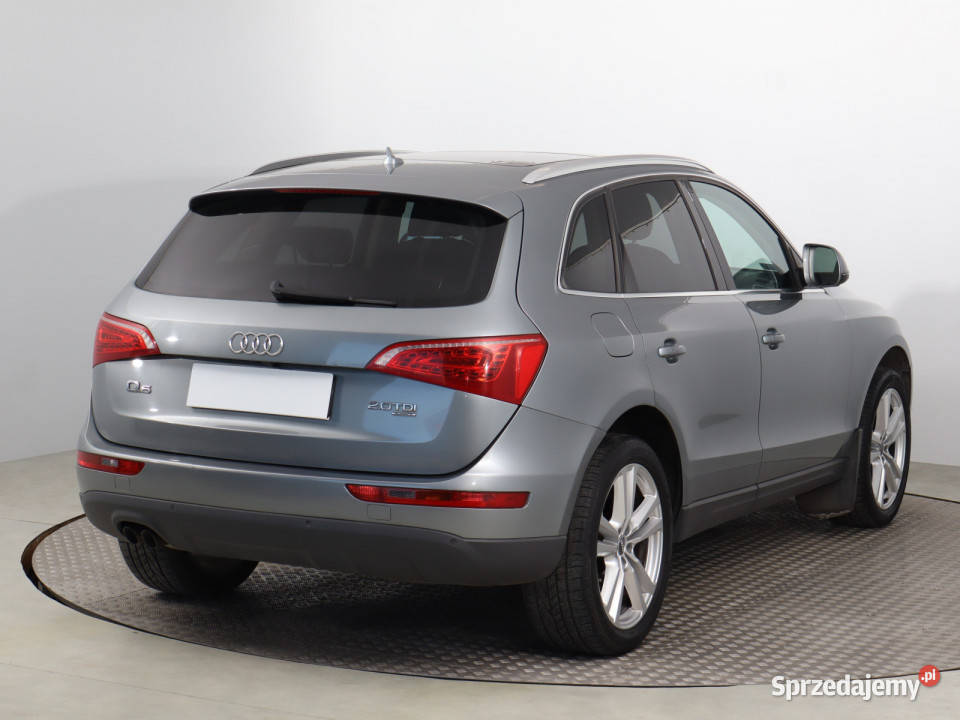 Audi Q5 20 TDI Bielany Wrocławskie