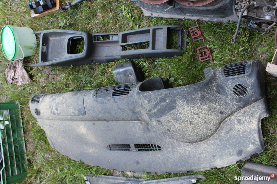 AUDI A3 18TURBO części osobowe Karoseria Turka