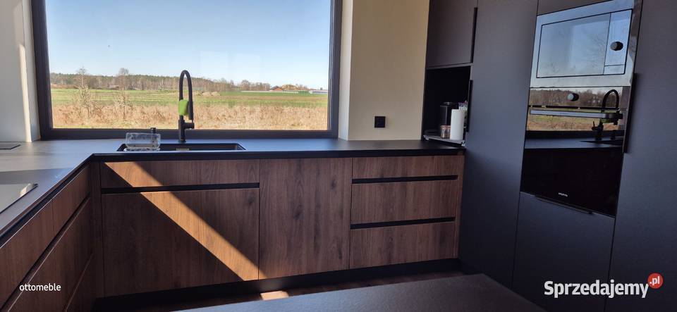 Meble kuchenne 400cm Kuchenne Radomsko sprzedam