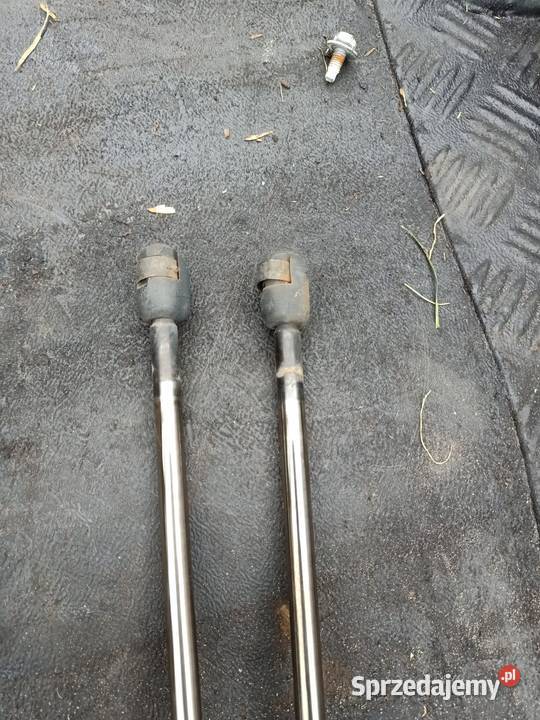 teleskopy klapy fiat stilo kombi Szczecin