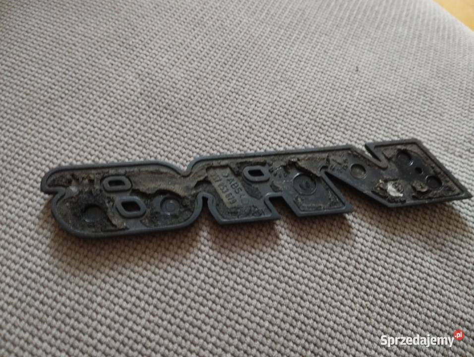 nosek passat b3 grill vr6 Sosnowiec sprzedam