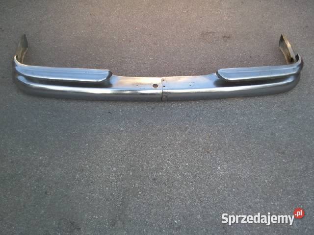 Zderzak tylny Lampa tylna Lewa Mercedes W 111 Lublin