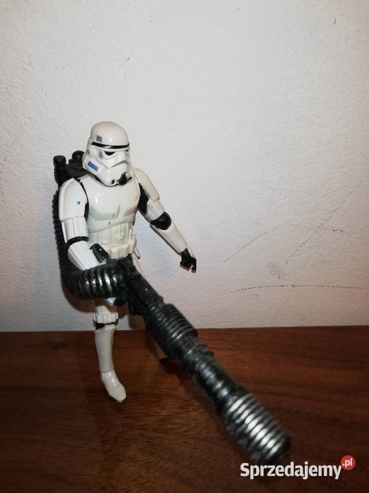 Figurka Star Wars Pozostałe Warszawa