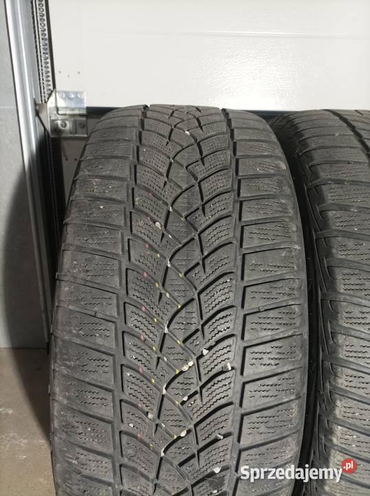 Opony zimowe Goodyear 22545r17 Myślibórz