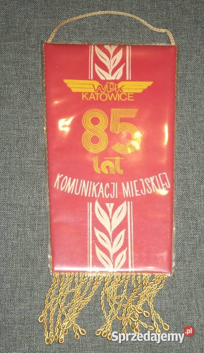 WPK Katowice MPK Kraków WPKZP3 Bytom Radzionków Piekary Śląskie sprzedam