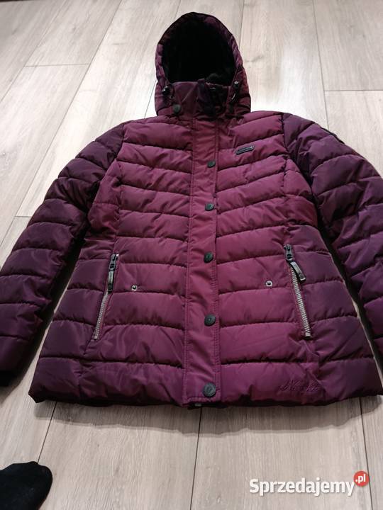 Kurtka damska navahoo Kurtki i płaszcze Nowy Las