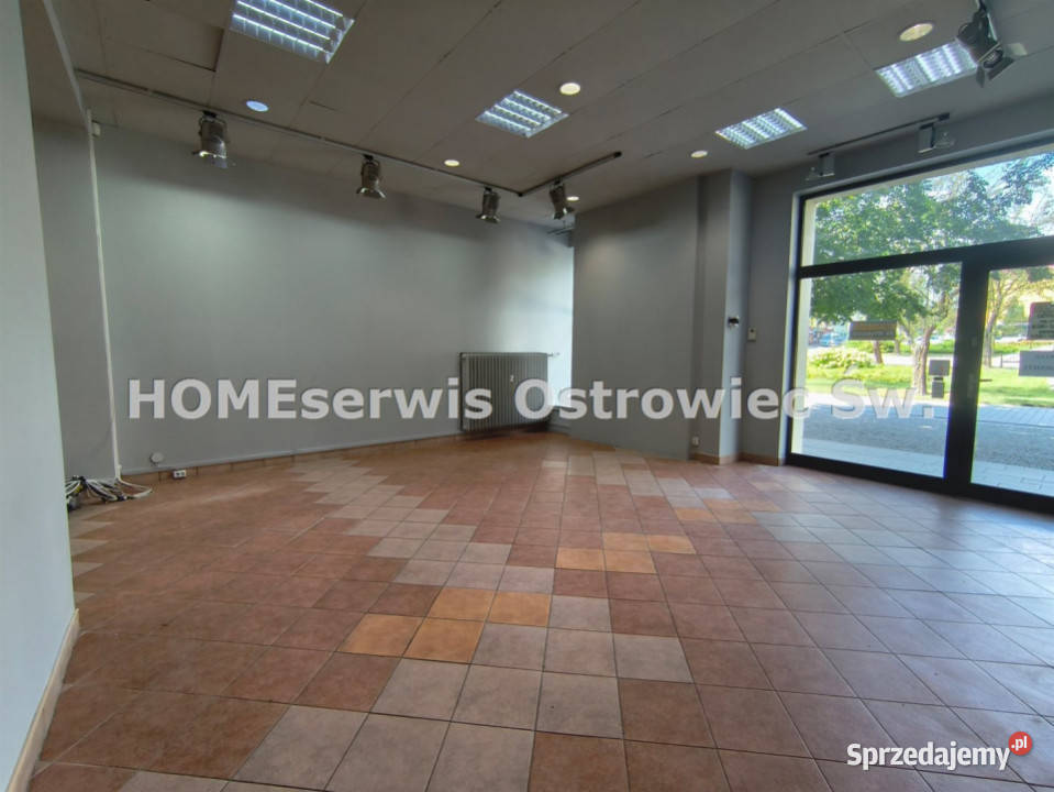 Ogłoszenie mieszkanie 63m2 Ostrowiec Ostrowiec Świętokrzyski