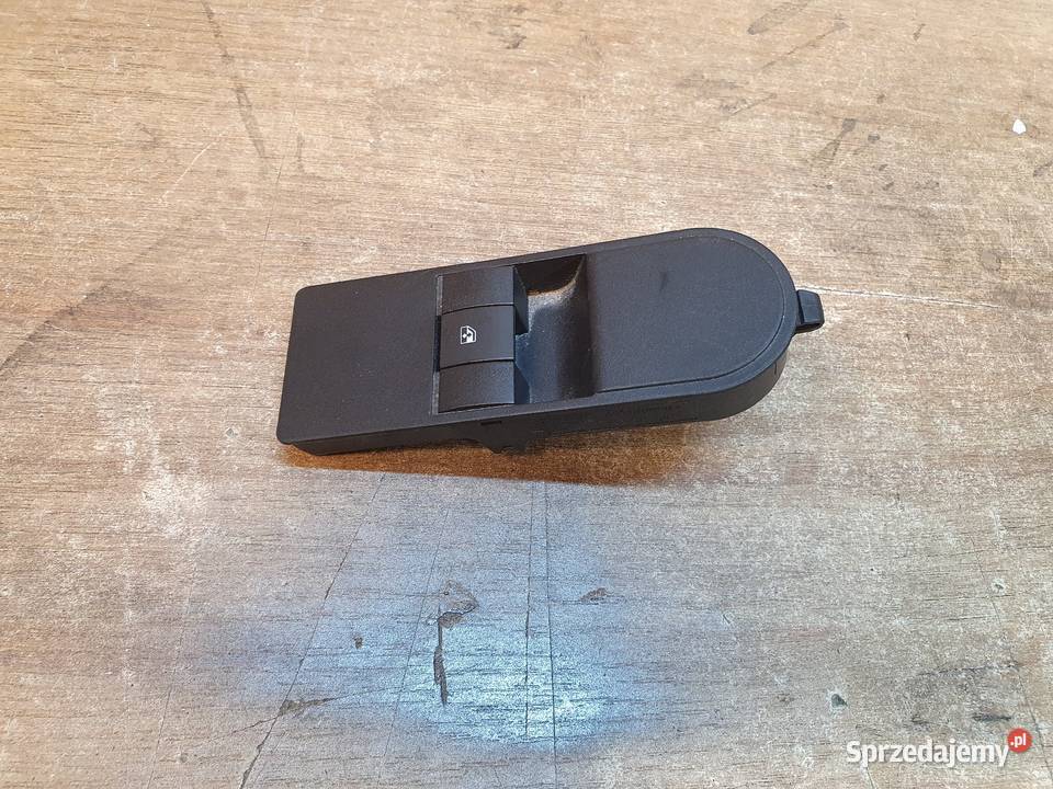 OPEL ASTRA H PRZEŁĄCZNIK SZYBY PRAWY 13197132 Wyposażenie wnętrza Międzychód