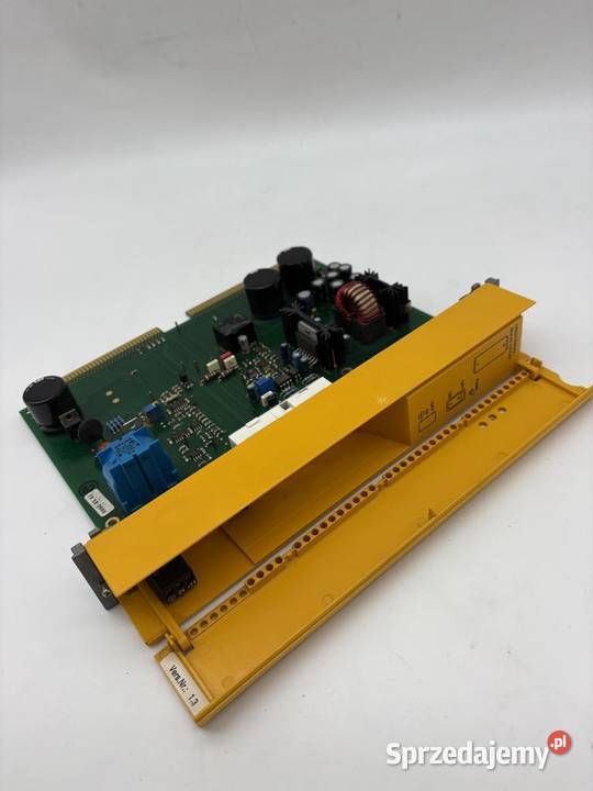 Pilz PSS1 24 302051 Power Supply Warszawa