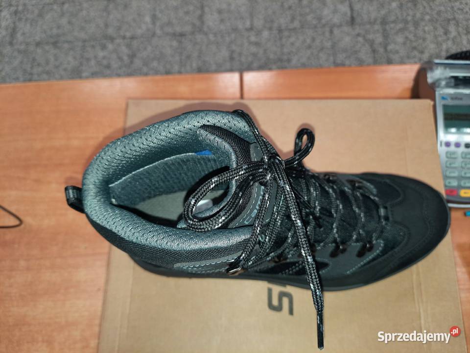 Buty Campus NAWAT KAY 2 42 43 Dębica