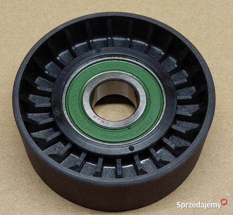 ROLKA NAPINACZA PASKA 70X17X26 BMW X3 X5 X6 30D dolnośląskie Mielęcin