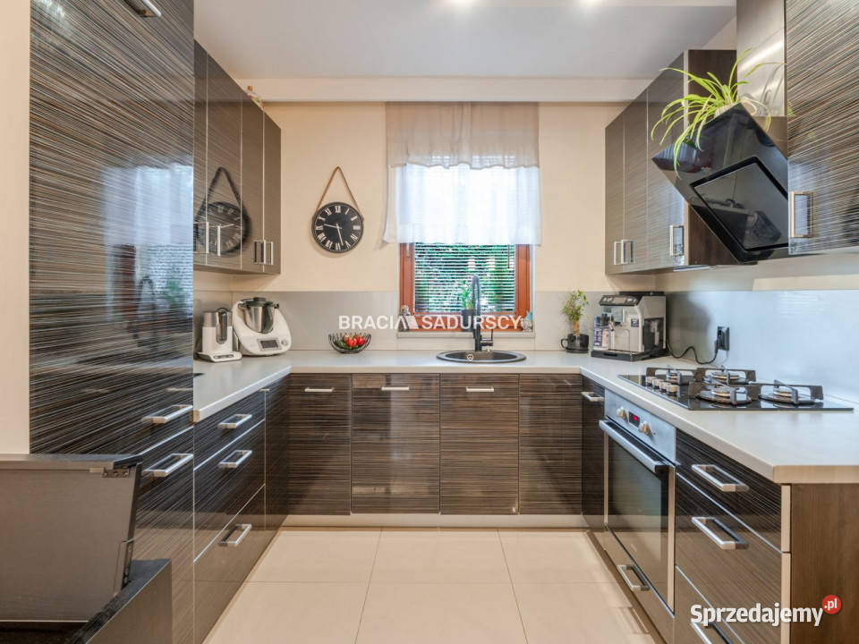 Dom szeregowy 120m2 Zielonki 120m2 sprzedam