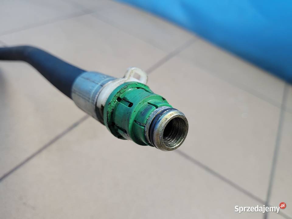 CASE IH PUMA 145 12r PRZEWÓD HYDRAULICZNY Kolno