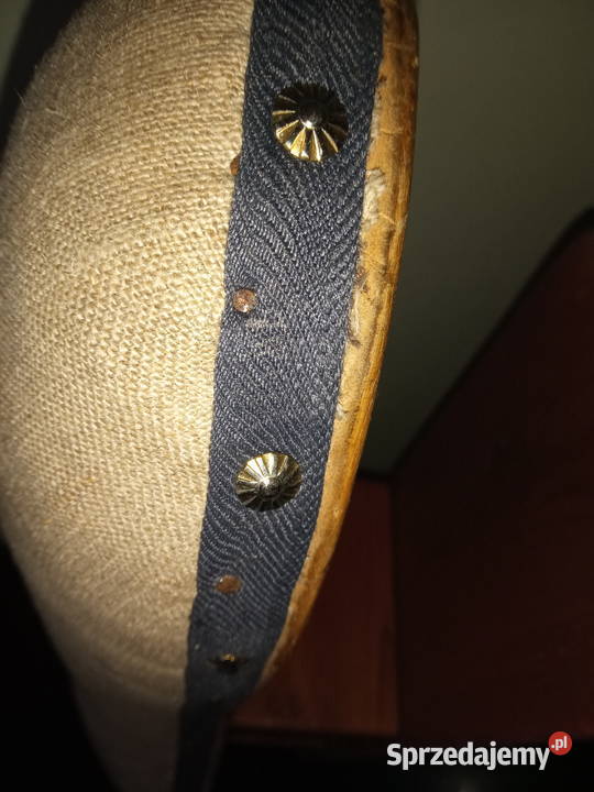 Stary prasulec krawiecki Pozostałe Augustów sprzedam