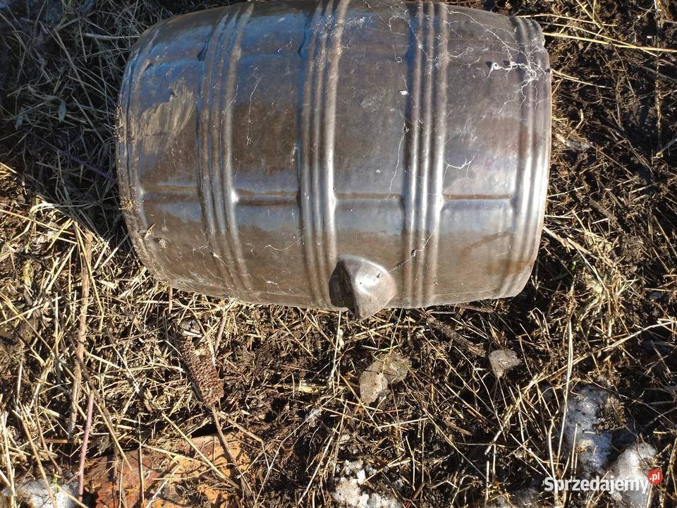 Beczka Głogów Małopolski