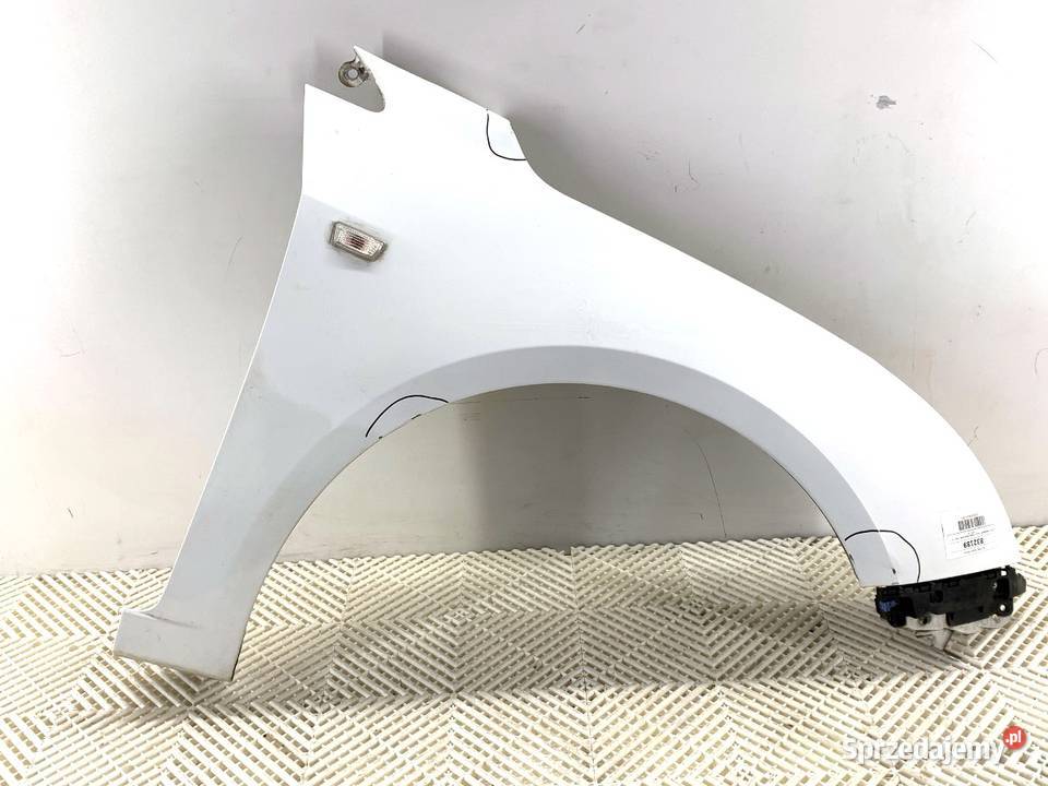 BŁOTNIK PRAWY PRZÓD CHEVROLET CRUZE Hatchback osobowe sprzedam