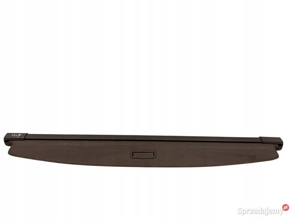 ROLETA BAGAŻNIKA VW Volkswagen Touran I 20032010