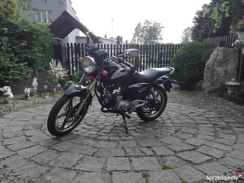 Gb street 12550 Jaworzno