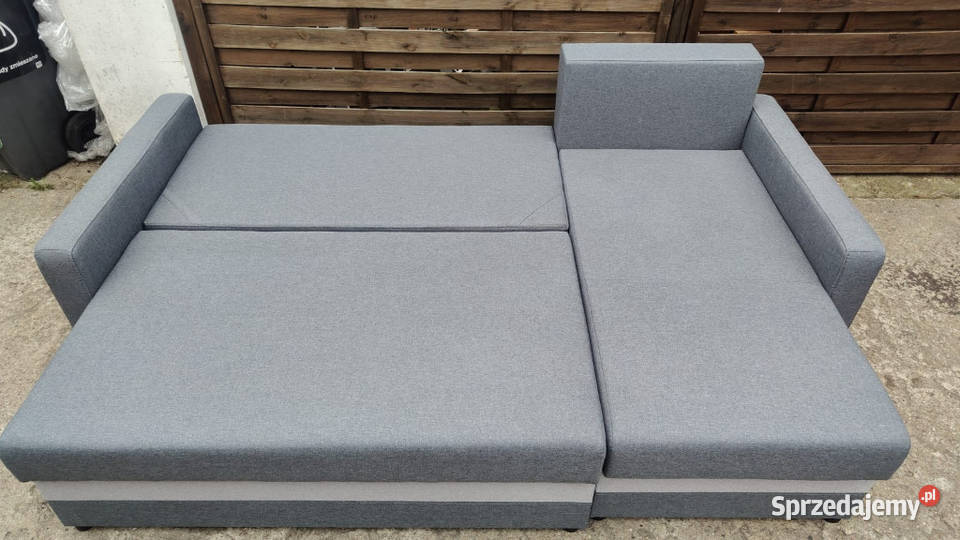 Narożnik Astor Agata Meble funkcja spania 2 Warszawa sprzedam