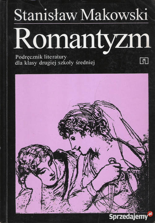 Romantyzm St Makowski Puławy