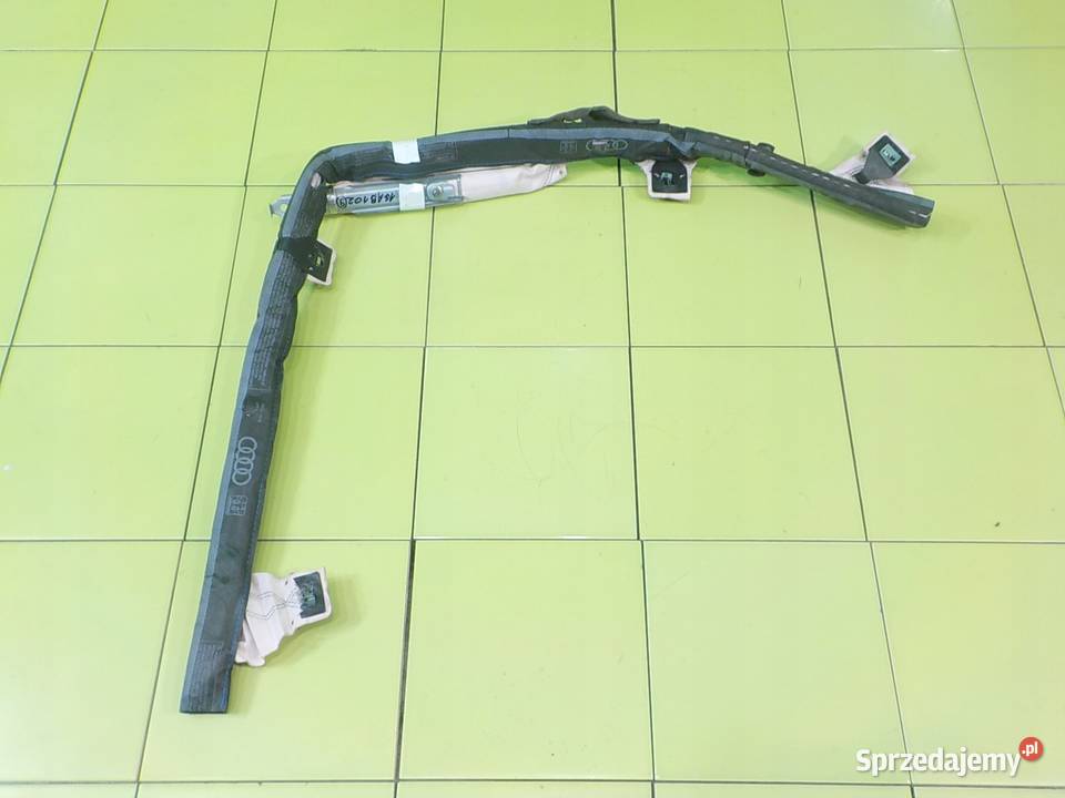 AUDI A1 8X 16 TDI 12r 3D kurtyna powietrzna Suków sprzedam