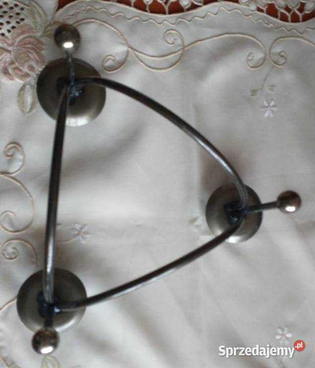 Świecznikandelabr Krotoszyn