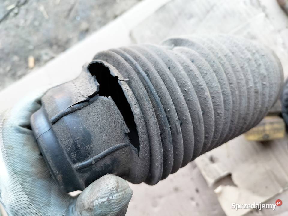 FORD MONDEO MK1 MK2 ŁOŻYSKO SIODŁO AMORTYZATORA Kamień-Kolonia