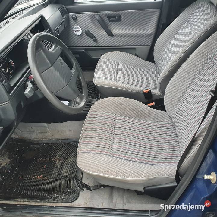 Sprzedam vw jette dolnośląskie Marczyce
