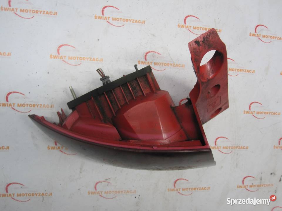 SEAT LEON II LIFT 10r lampa lewa tył 1P0945095F świętokrzyskie Kielce