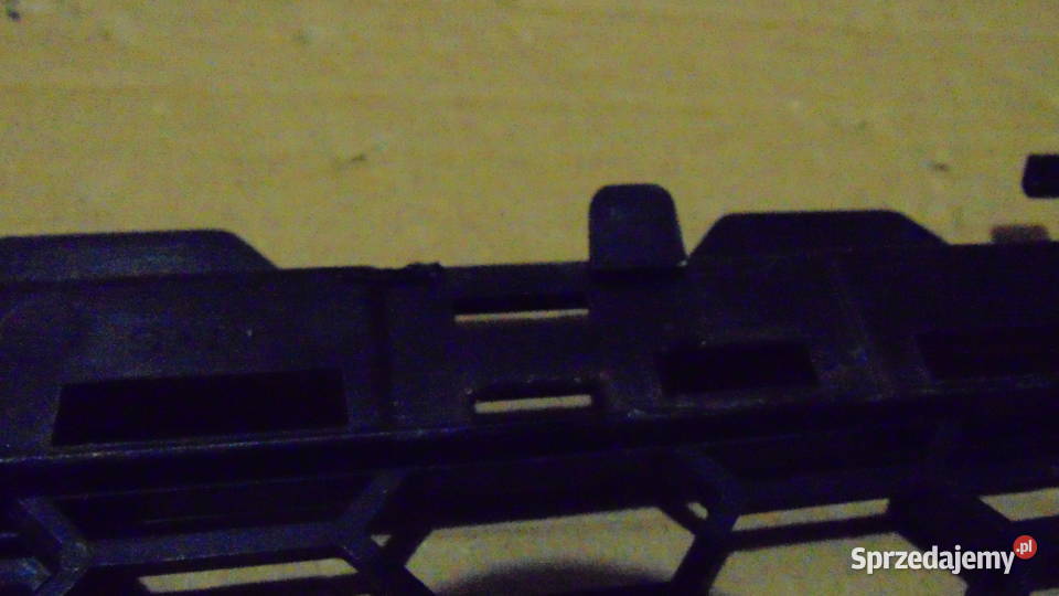 Atrapa grill FIAT 500 lift Białystok