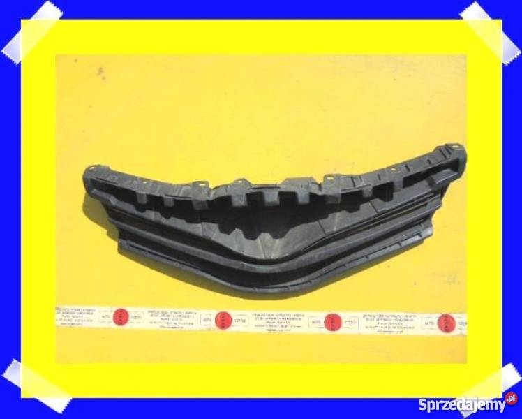 Toyota yaris 2012 2014 grill kratka atrapa krata Karoseria