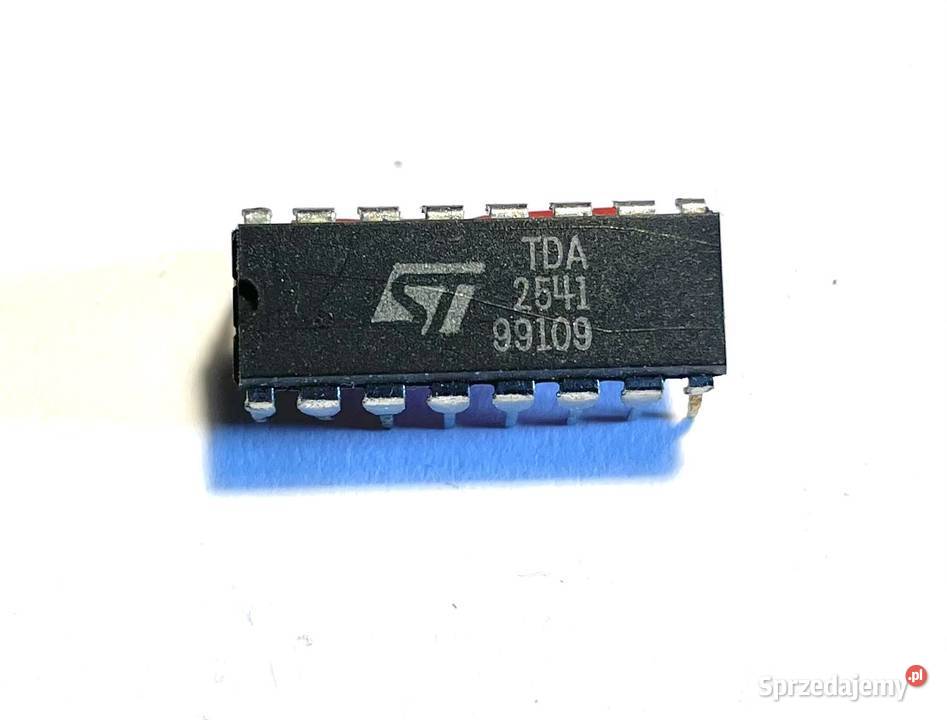 TDA 2541