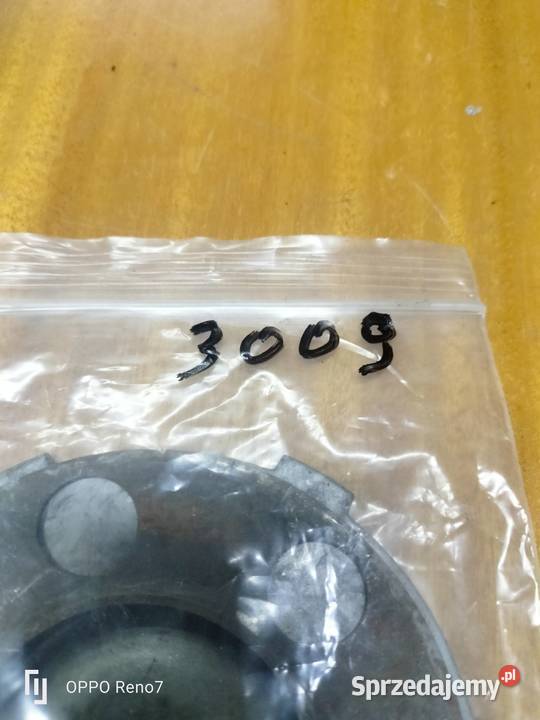 Docisk sprzęgła WSK WFM 125 Łubno