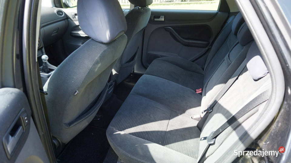 Ford Focus zarejestrowany ubezpieczony Gwarancja 1999cm3 Zielona Góra sprzedam