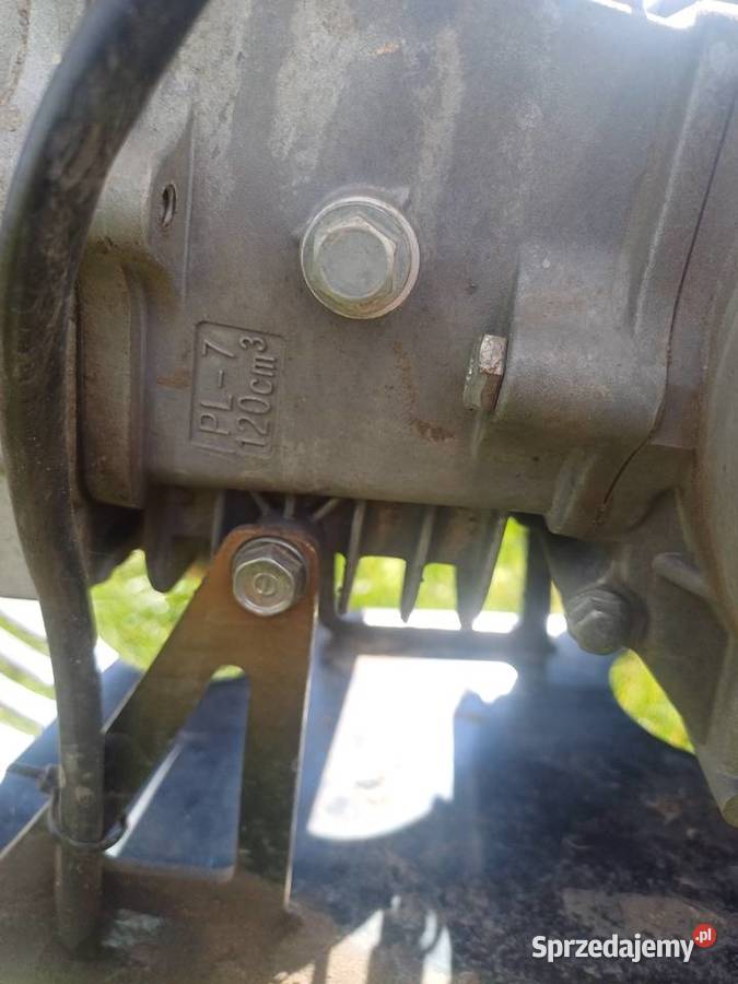 MRF 120RC Nabyszyce