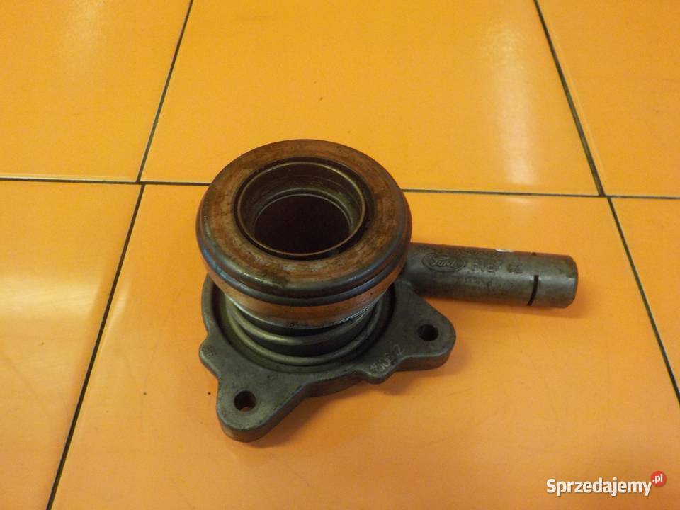 TRANSIT MK7 22 TDCI RWD EURO 5 13r 101 DRFB Suków sprzedam