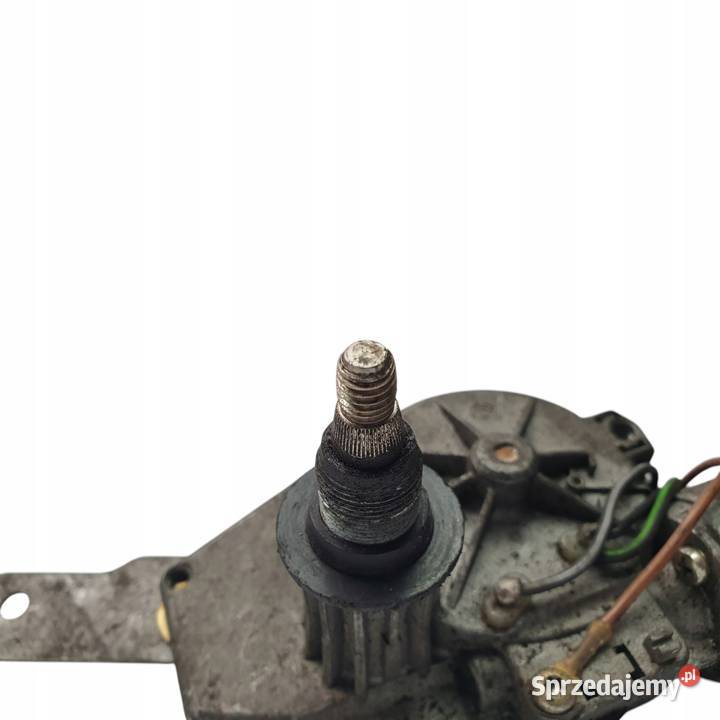 SILNICZEK WYCIERACZKI TYŁ VW Polo II mechanizm osobowe Chełm