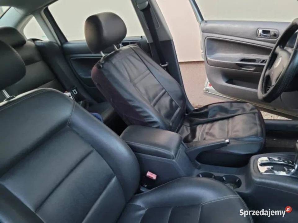 Volkswagen Passat B5 Kłobuck sprzedam